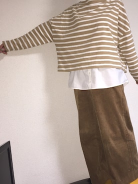 m.c.eさんのコーディネート