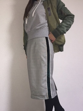 m.c.eさんのコーディネート