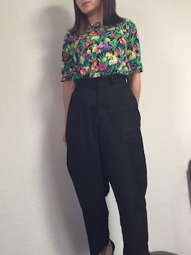 m.c.eさんのコーディネート