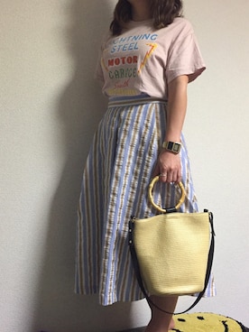 m.c.eさんのコーディネート