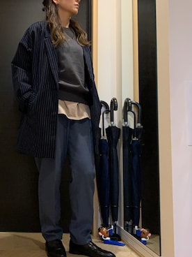 m.c.eさんのコーディネート