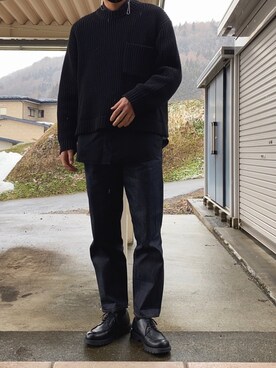 ダイチさんのコーディネート