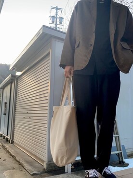 ダイチさんのコーディネート