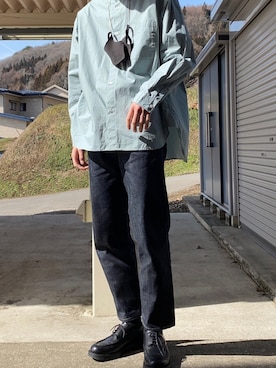 ダイチさんのコーディネート