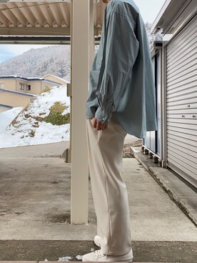 ダイチさんのコーディネート