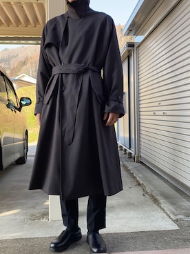 ダイチさんのコーディネート