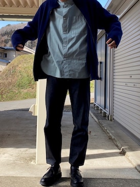 ダイチさんのコーディネート