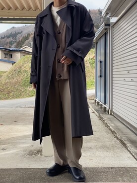 ダイチさんのコーディネート