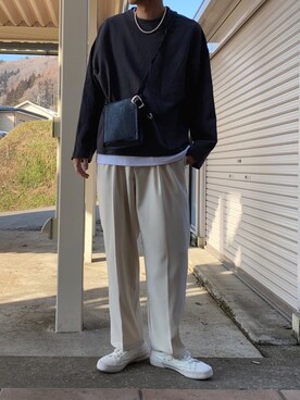 ダイチさんのコーディネート