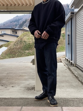 ダイチさんのコーディネート