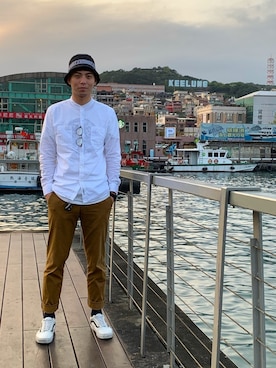 Eddieismeさんのコーディネート