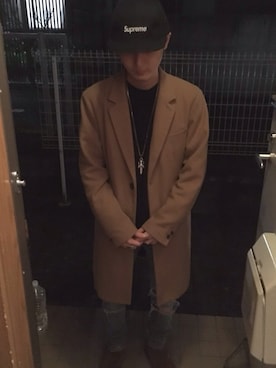 ゆうたさんのコーディネート