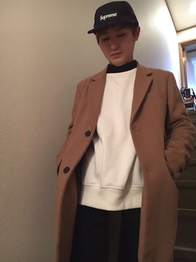 ゆうたさんのコーディネート