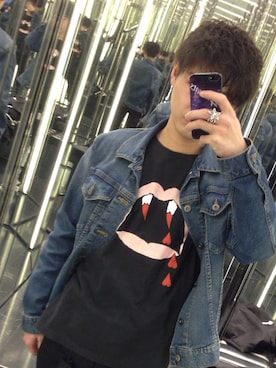 ゆうたさんのコーディネート