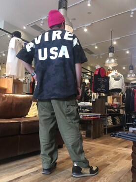 TAKASIさんのコーディネート