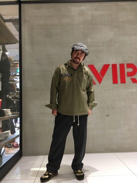 TAKASIさんのコーディネート