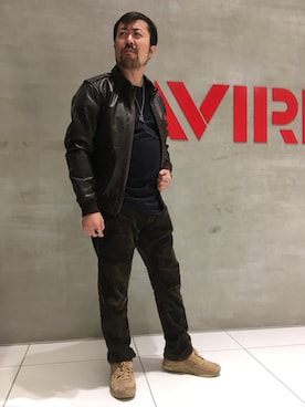 TAKASIさんのコーディネート