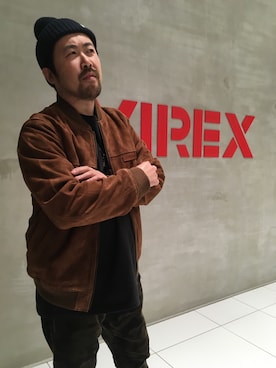 TAKASIさんのコーディネート