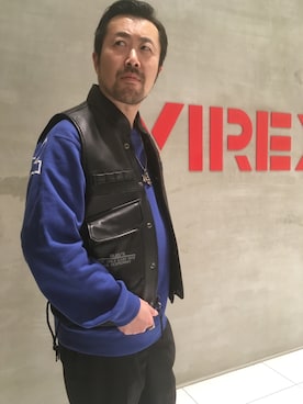 TAKASIさんのコーディネート