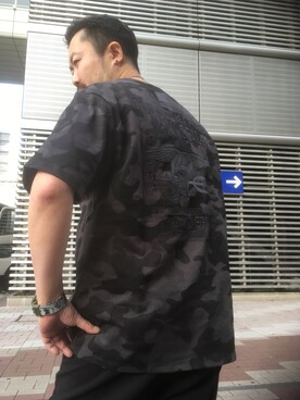 TAKASIさんのコーディネート