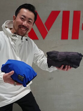 TAKASIさんのコーディネート