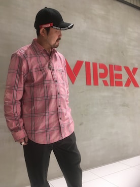 TAKASIさんのコーディネート