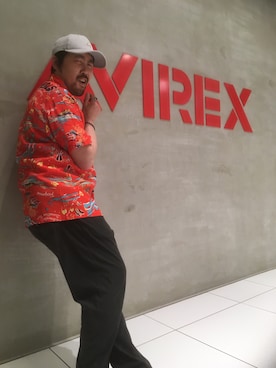 TAKASIさんのコーディネート