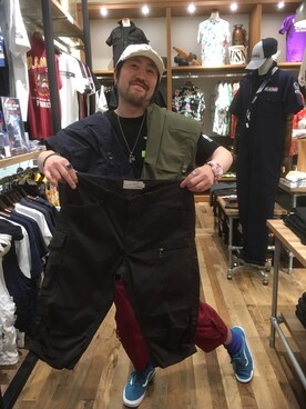 TAKASIさんのコーディネート