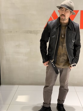 TAKASIさんのコーディネート