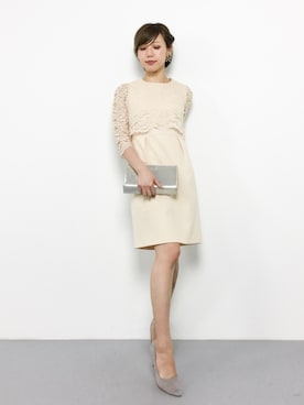 JULIAさん(レディース・160cm)の秋コーディネート