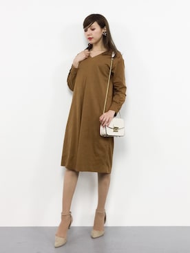 JULIAさんのコーディネート