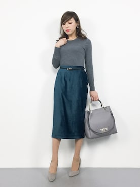 JULIAさんのコーディネート