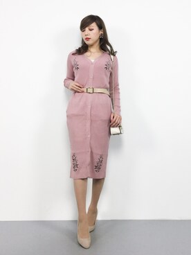 JULIAさんのコーディネート