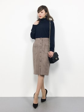 JULIAさんのコーディネート