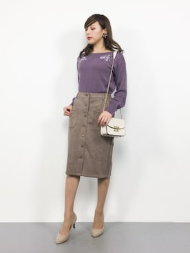 JULIAさんのコーディネート