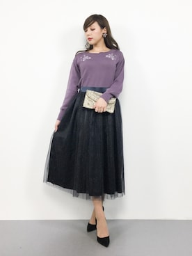 JULIAさんのコーディネート