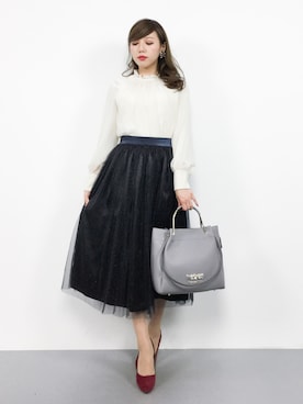 JULIAさんのコーディネート