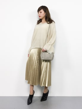 JULIAさんのコーディネート