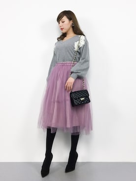 JULIAさんのコーディネート