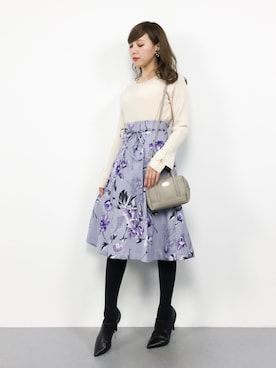 JULIAさんのコーディネート