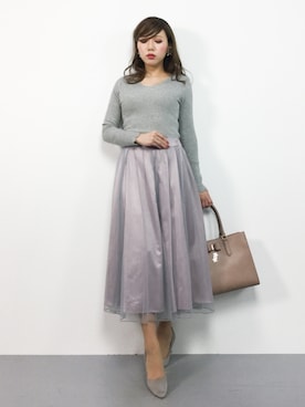 JULIAさんのコーディネート