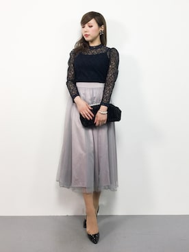 JULIAさんのコーディネート