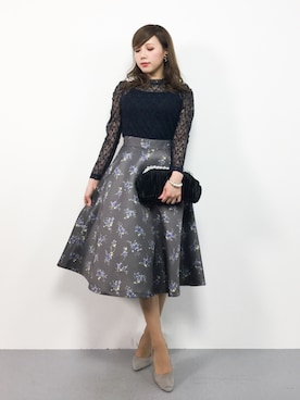 JULIAさんのコーディネート