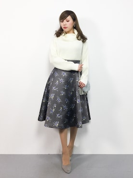 JULIAさんのコーディネート