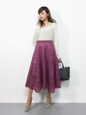 JULIAさんのコーディネート