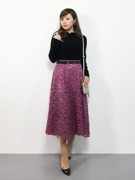 JULIAさんのコーディネート