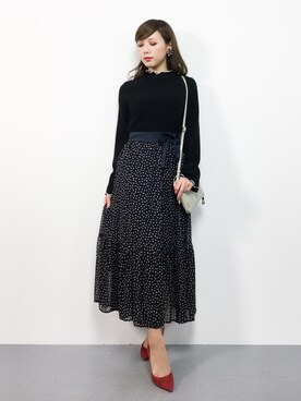 JULIAさんのコーディネート