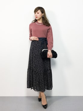 JULIAさんのコーディネート