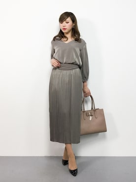 JULIAさんのコーディネート