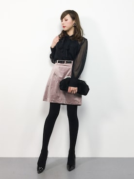 JULIAさんのコーディネート